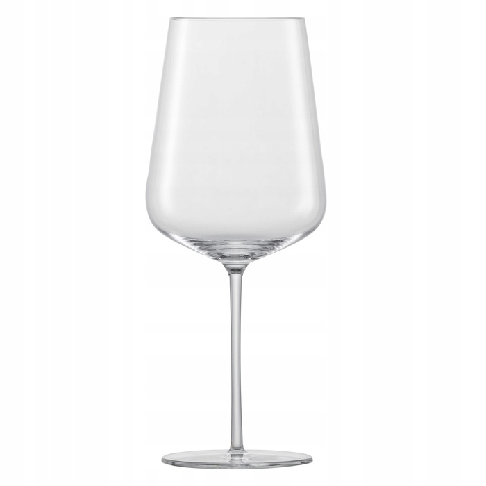 Келихи для червоного вина Schott Zwiesel VERVINO, прозорі, 742 мл, 2 шт.