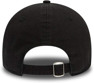 Кепка New Era Boston Red Sox 59FIFTY MLB чорна з чорним тигром, універсальний розмір