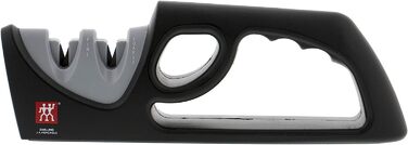 Механічна точилка для ножів ZWILLING TWINSHARP Duo, нержавіюча сталь, 24,1 см