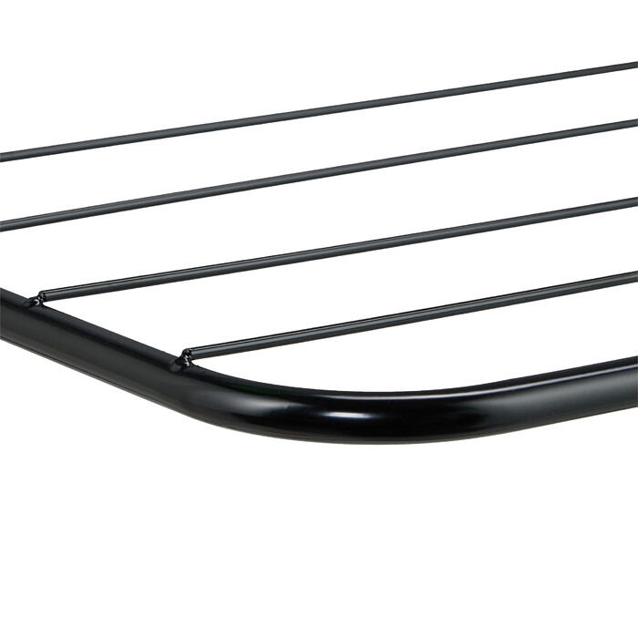Relaxdays Clothes Dryer Door with 3 Wings