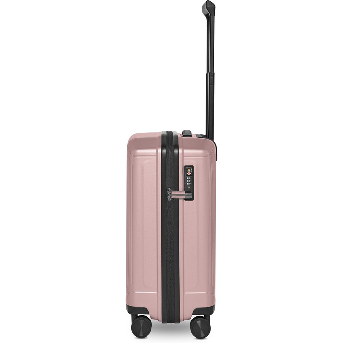 Чемодан Smartbox Hartschalen Check-in | Великий XL Trolley 56 x 34 x 75 см з поліпропілену, 4 колеса, TSA-замок, 5.1 кг (Edition 02)