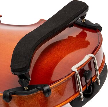 Скрипка для початківців Theodore VLN16-3-4, розмір 3/4, верхня дека з ялини