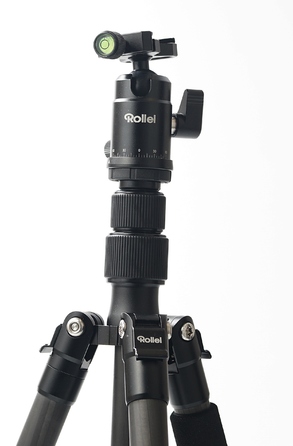 Штатив Rollei 22578, 142 см, чорний