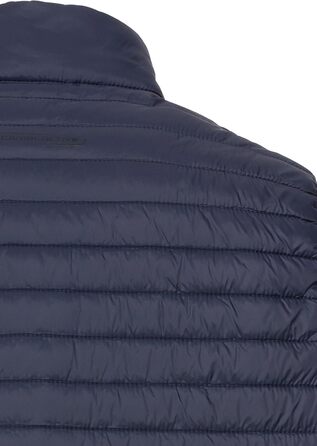 Жилет чоловічий camel active з переробленого поліаміду 62, темно-синій