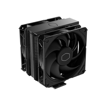 Активне охолодження процесора Cooler Master RR-S4KK-25DN-R1
