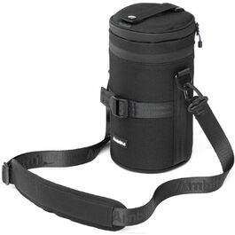 Захисний чохол для об'єктива камери AMBITFUL: водонепроникний, пилонепроникний, ударостійкий. Підходить для Sony, Nikon, Canon, Fujifilm, Tamron (до 110x190 мм)