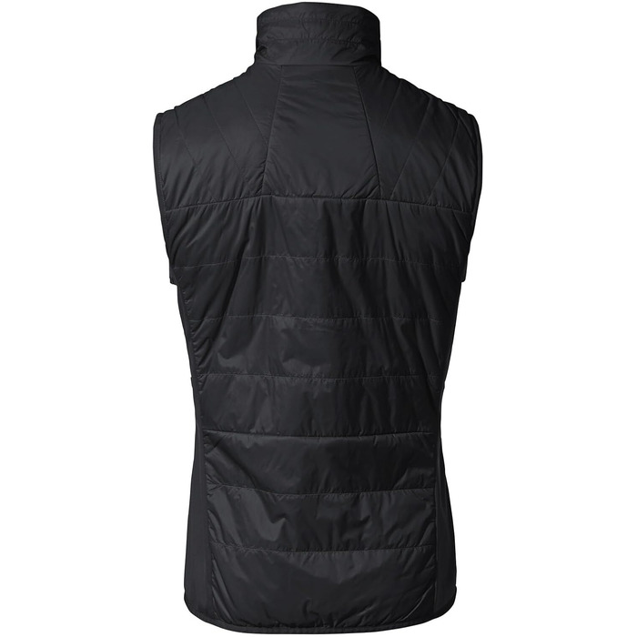 Жилет чоловічий VAUDE Sesvenna Vest IV чорний/чорний