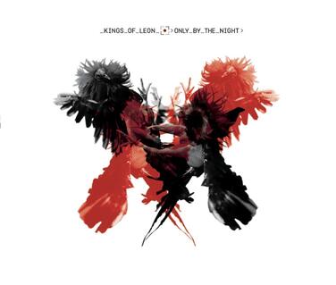 Kings of Leon - Only By The Night [Вінілова платівка LP]