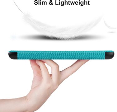 Чохол Slimshell для Kindle 6 дюймів 2022/2024 - Blue (Синій)