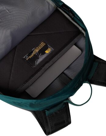 Рюкзак The North Face Jester (Deep Nori/Galactic Blue)