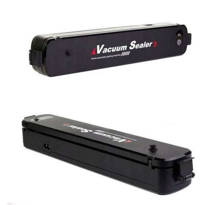 Вакууматор Vacuum Sealer DL-10119 + 10 пакетів