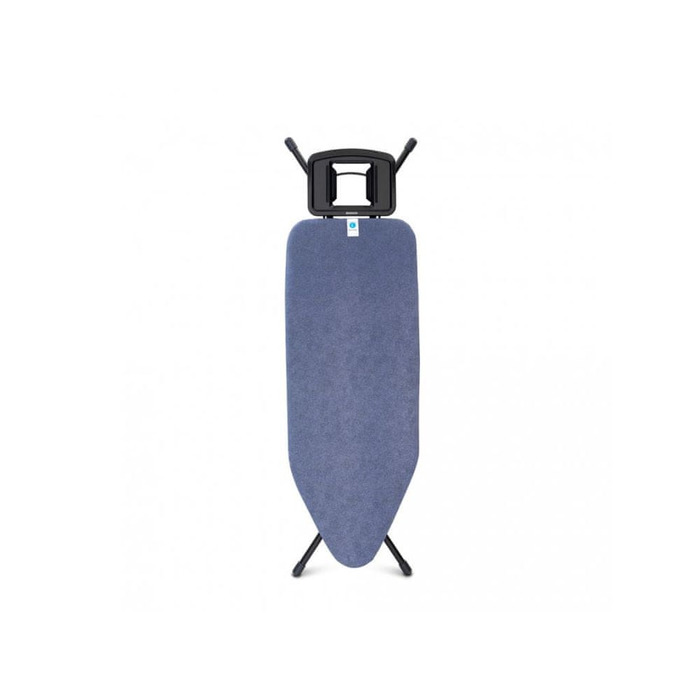 Прасувальна дошка Brabantia Denim Blue, розмір C (124x45 см)