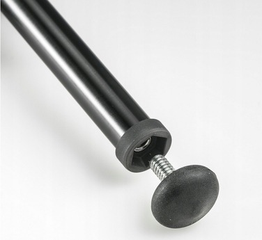 Монопод Manfrotto MPMXPROA4, 4 секції, висота 180 см, навантаження до 8 кг