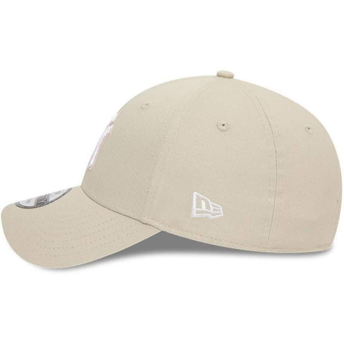 Кепка New Era New York Yankees MLB 75th World Series Sidepatch Stone 9Forty Adjustable Cap