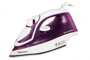 Парова праска Rohnson R-332