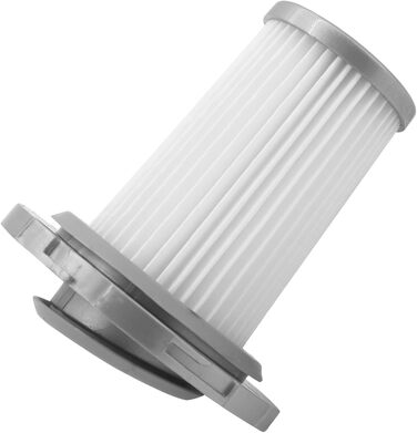 Замінні HEPA-фільтри DingGreat для пилососів Rowenta X-Force Flex 8.60 (3 шт.)