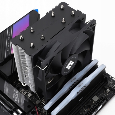 Кулер для процесора Thermalright Assassin X 120 Refined SE (AMD/Intel)