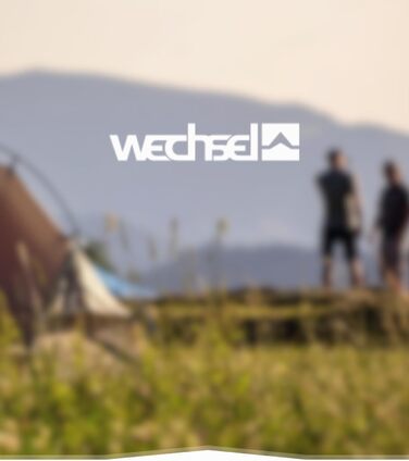 Намет туристичний Venture 2 для 2 осіб - швидкозбірний купольний намет для кемпінгу, піших прогулянок та велотуризму