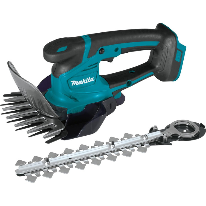 Акумуляторні ножиці для трави Makita DUM604ZX 18В (без акумулятора та зарядного пристрою)