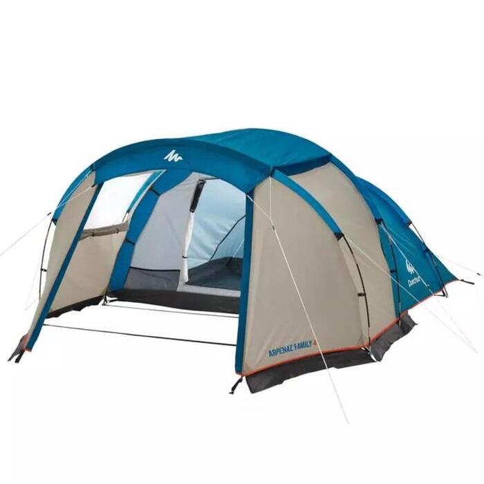 Намет Arpenaz Family 4 Quechua