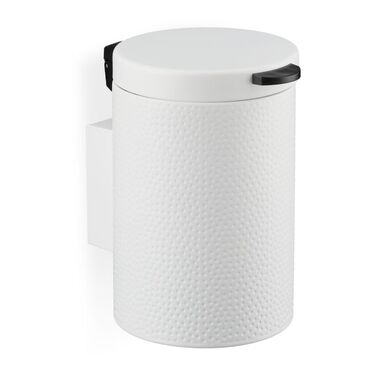 Relaxdays Cosmetic Containers Wall Mount 3 Liter