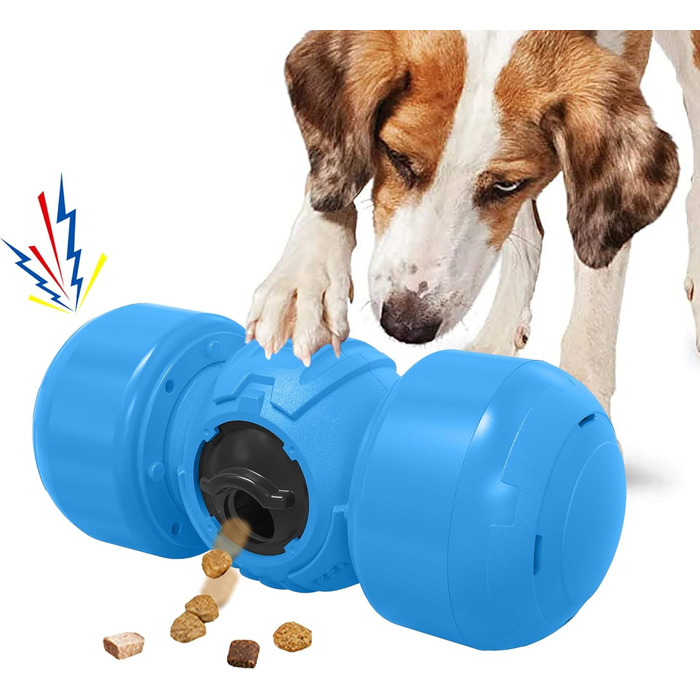LACCEN Interactive Dog Toy
