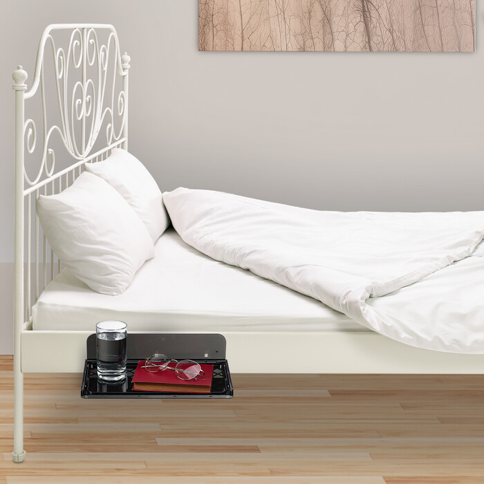 Extendable Bedside Table