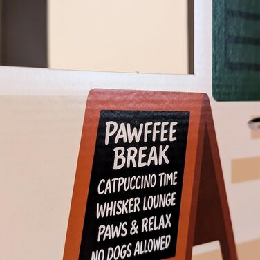 Будиночок для котів 