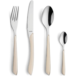 колір: бавовняний | 24-елементний