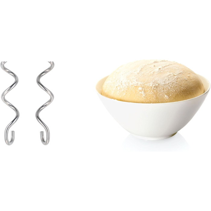 Ручний міксер Bosch MFQ4020, 450 Вт