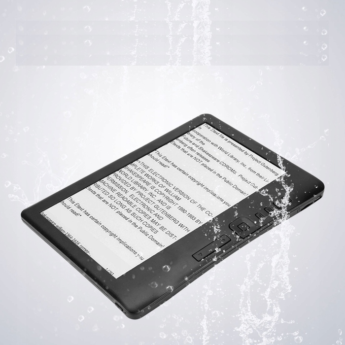 Електронна книга Yoidesu BK7019 16 ГБ 7