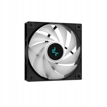Активне охолодження процесора Deepcool R-AG620-BKANMN-G-2