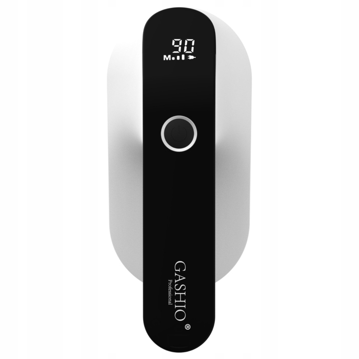 Електрична акумуляторна машинка для видалення ковтунців GASHIO M1 з нержавіючої сталі