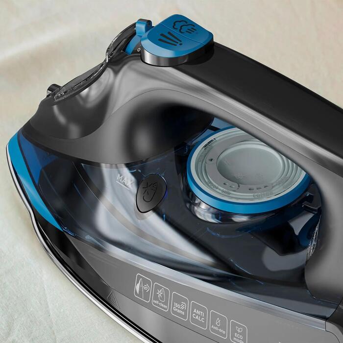 Праска Black+Decker BXIR2606E 2600 Вт