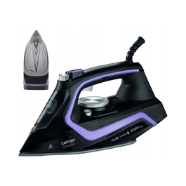 Парова праска Zelmer ZIR2600 Anti-Drip 2600 Вт
