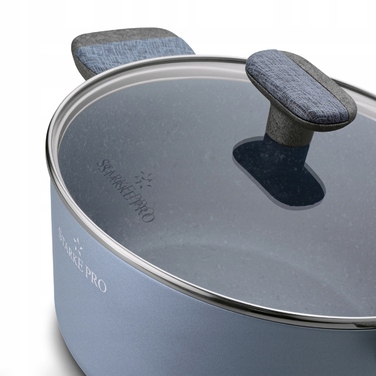 Традиційний каструля Starke Pro Double, 1,45 л
