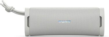 Sony ULT Field 1 - Портативна Bluetooth колонка з глибоким басом, IP67 (водонепроникна, пилозахищена), 12 год роботи, білий