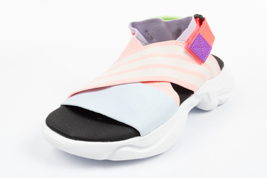 Жіночі сандалі Adidas Magmur на платформі, розмір 37 1/3