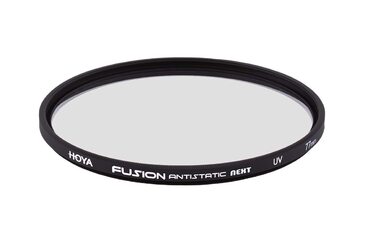 Фільтр Hoya Fusion Antistatic Next UV 72mm