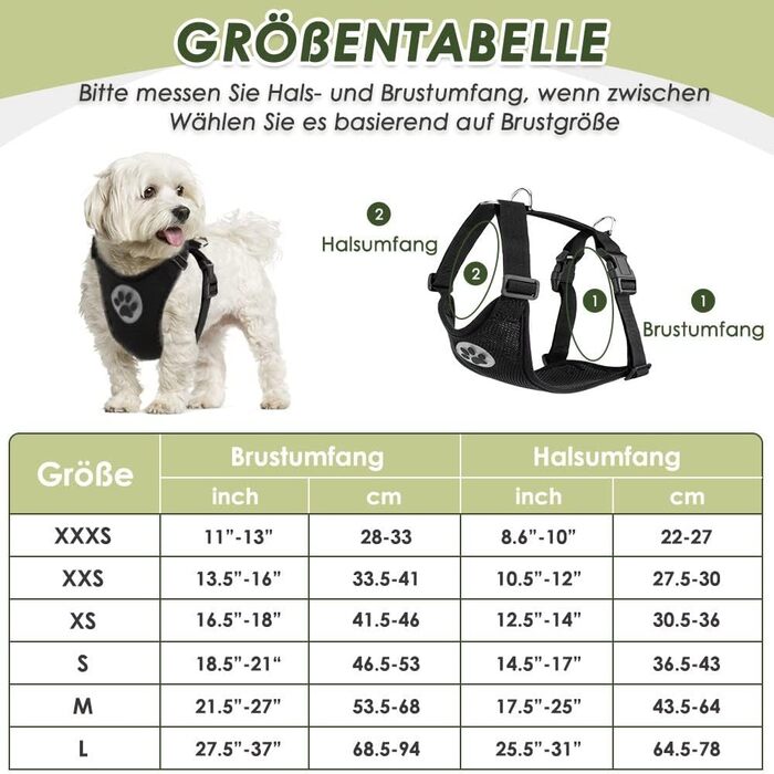 Шлейка для собак SlowTon з кріпленням для автомобіля, чорна, розмір M. Двошаровий дихаючий матеріал, підходить для повсякденних спортивних активностей.