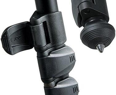 Штатив Vanguard Alta Pro 263AB 100 з кульковою головкою SBH-100 для Sony, Nikon, Canon DSLR, чорний