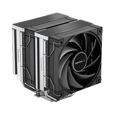 Активне охолодження процесора DeepCool AK620 2x120мм R-AK620-BKNNMT-G