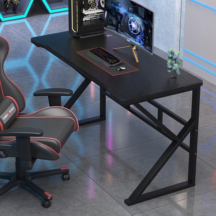Ігровий стіл для комп'ютера, геймерський стіл 120x60 см