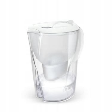 Фільтраційний глечик Brita Marella XL 3,5 л, білий