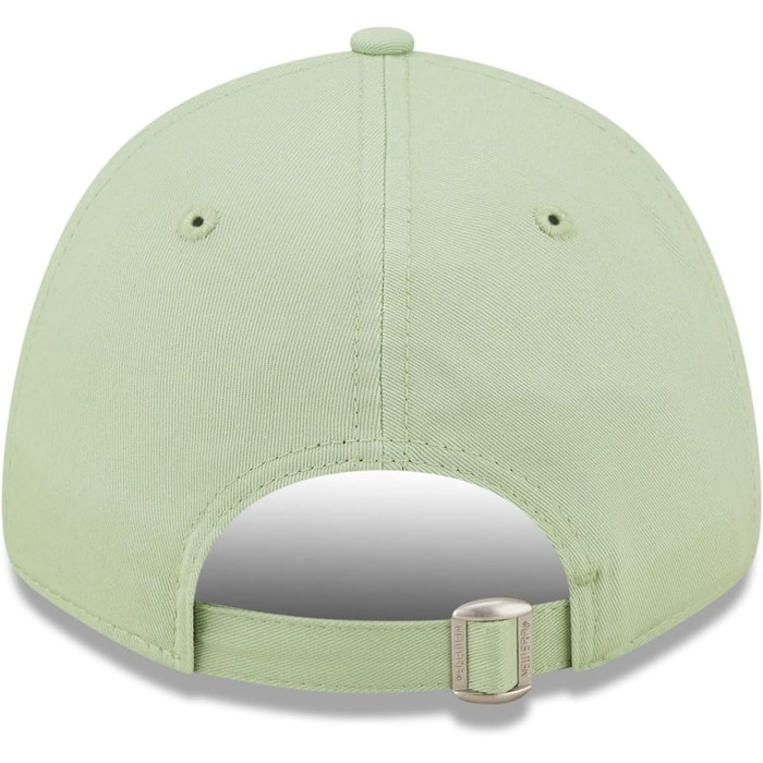 Кепка New Era 9Forty League Essential, універсальний розмір, MLB (Yankees, Dodgers, Braves)