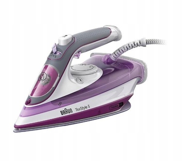 Праска Braun SI5037VI 2700 Вт