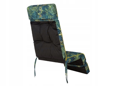 Подушка Hobbygarden 160 x 50 x 8 см, багатоколірна