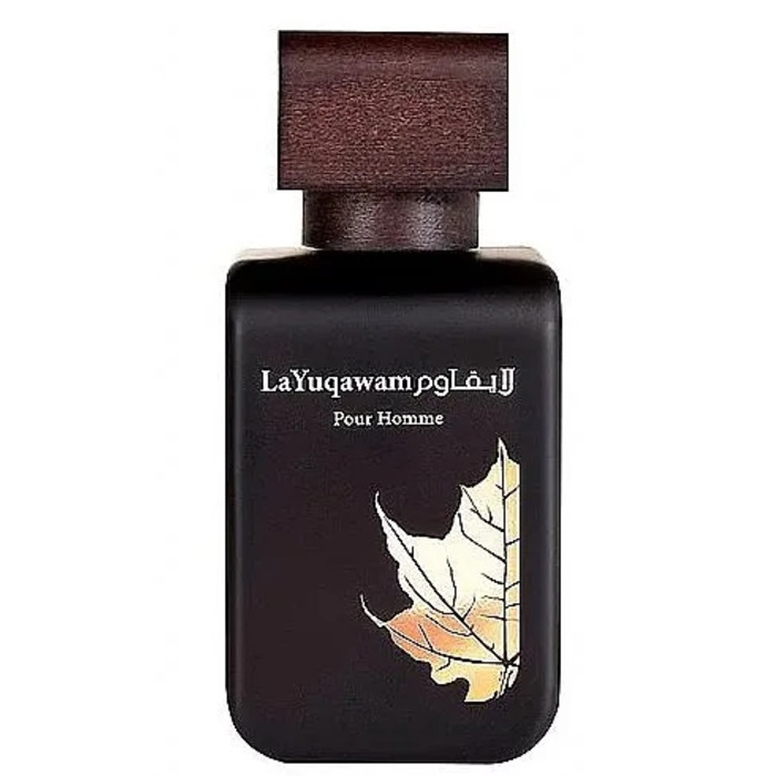Парфумована вода Rasasi La Yuqawam Pour Homme, 75 мл