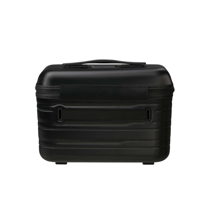 Косметичка American Tourister Flashline Beauty Case, чорна
