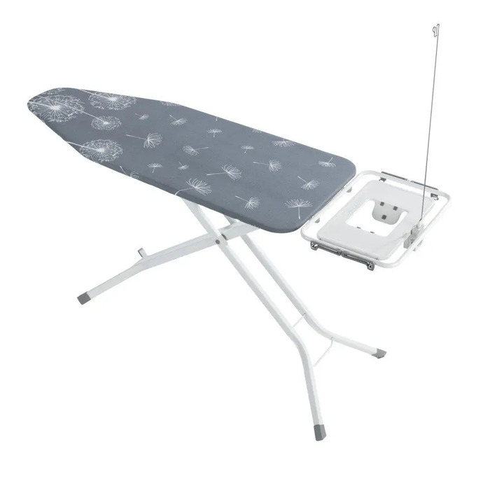 Прасувальна дошка стандартна Wenko, 130 см x 48 см